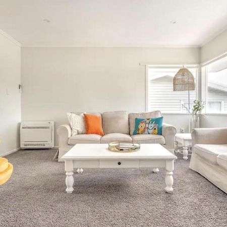 Bright & Central Home Auckland Exterior photo