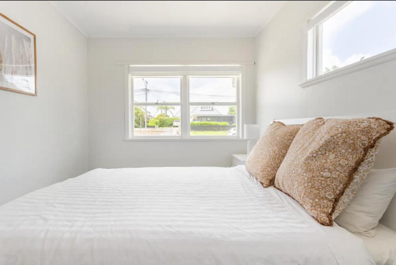 Bright & Central Home Auckland Exterior photo